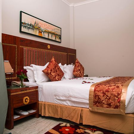 Tiffany Diamond Hotels Ltd - Makunganya Dar es Salaam Exterior photo