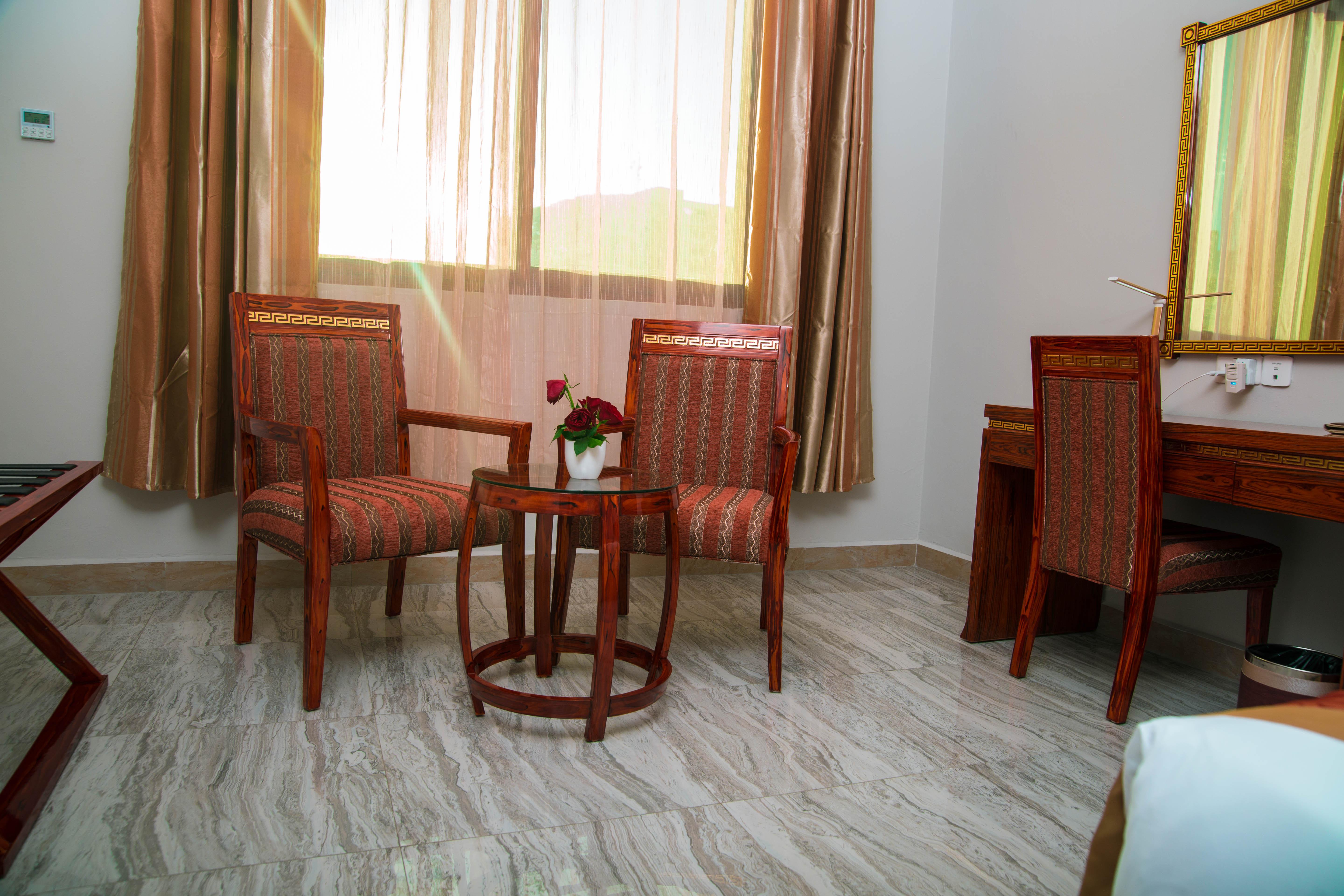 Tiffany Diamond Hotels Ltd - Makunganya Dar es Salaam Exterior photo
