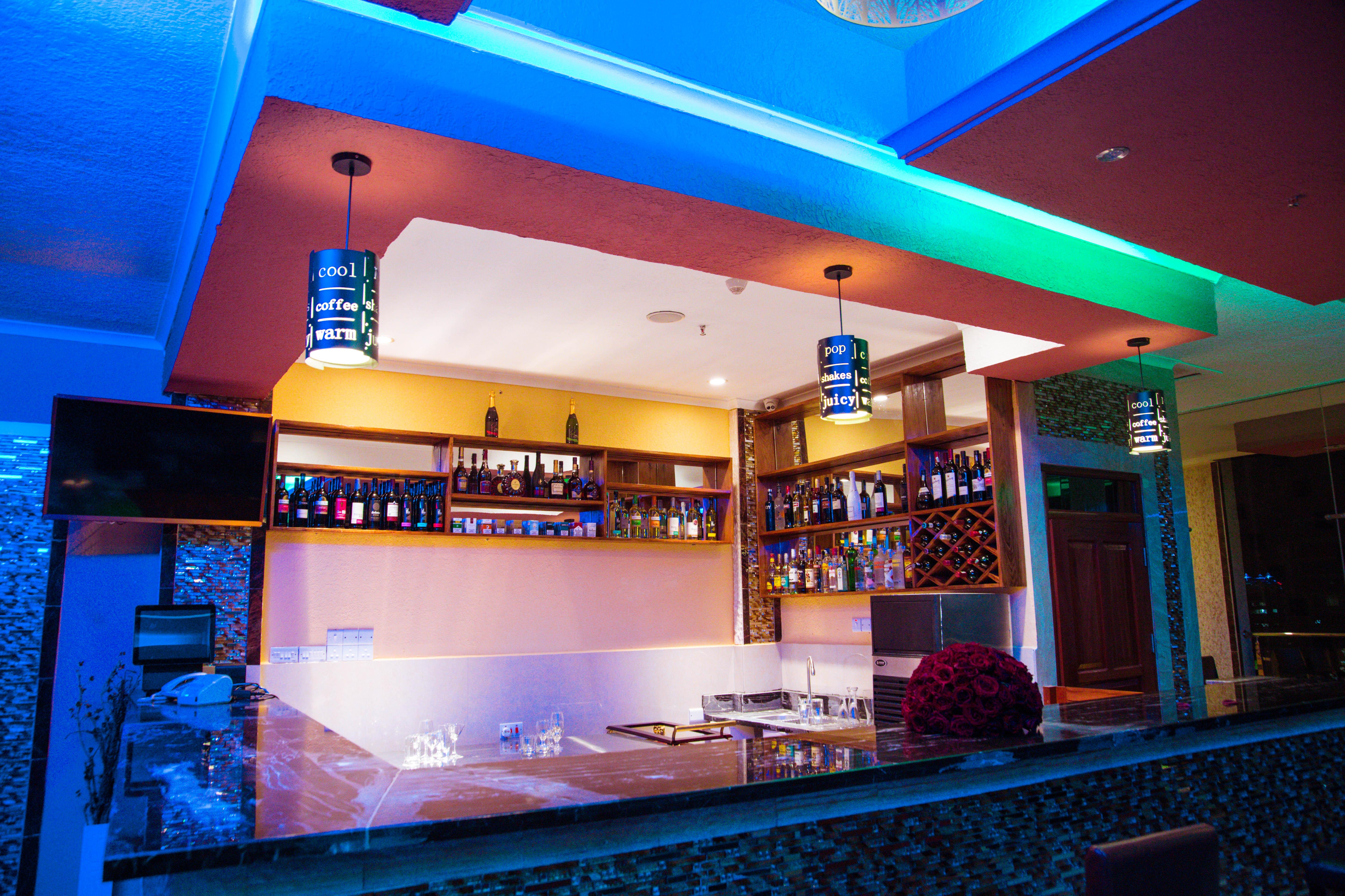 Tiffany Diamond Hotels Ltd - Makunganya Dar es Salaam Exterior photo