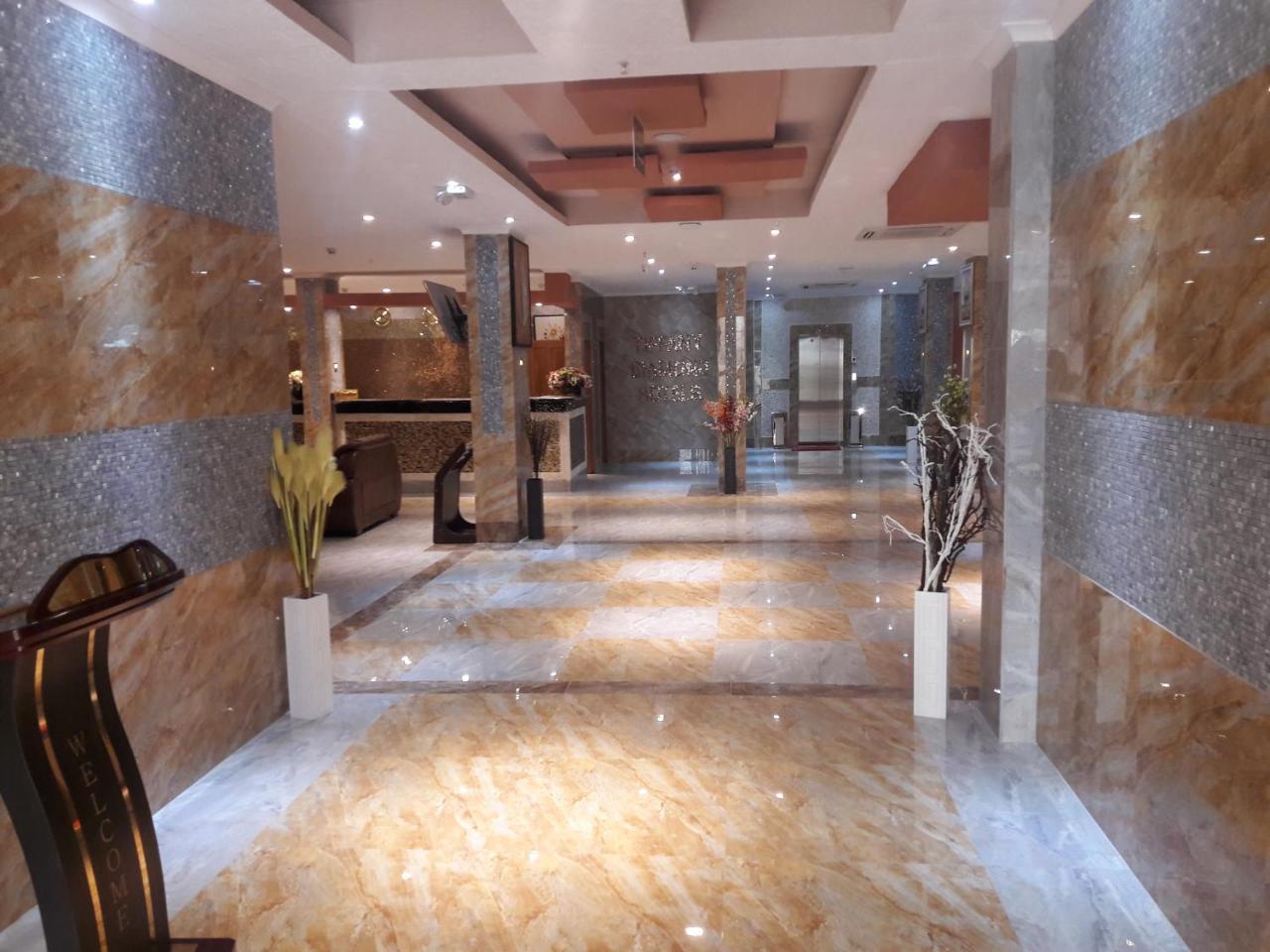 Tiffany Diamond Hotels Ltd - Makunganya Dar es Salaam Exterior photo